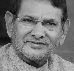 Sharad Yadav