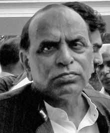 D.P. Tripathi