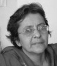 Gita Ramaswamy