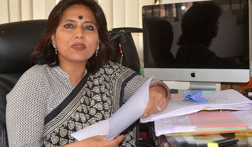 Abha Singh Abha Singh