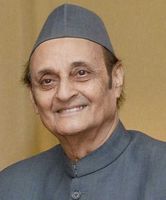 Karan Singh