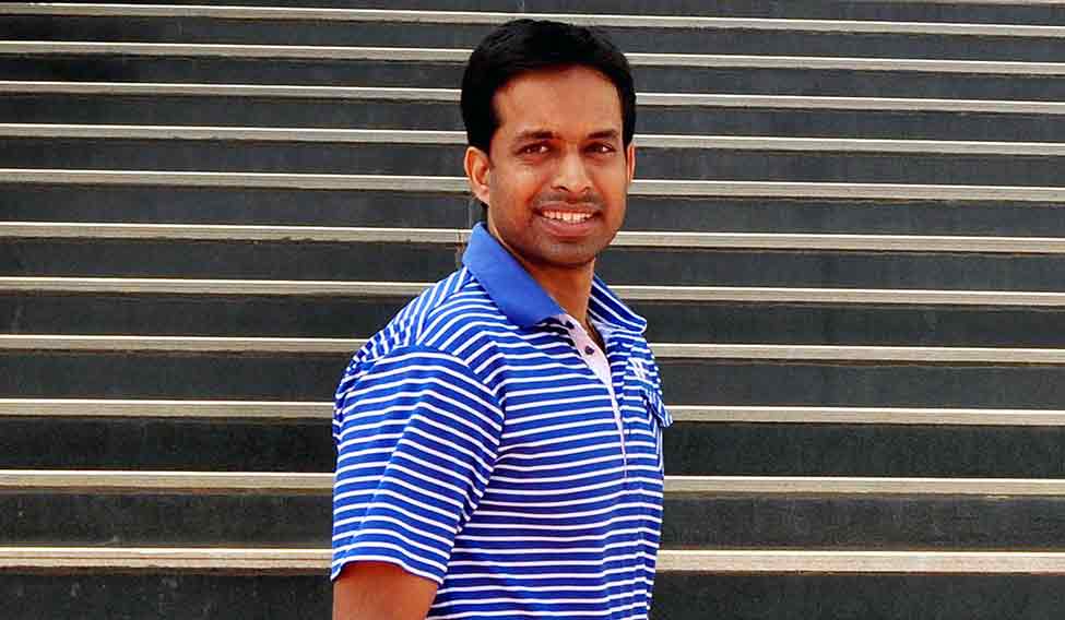 66Gopichand