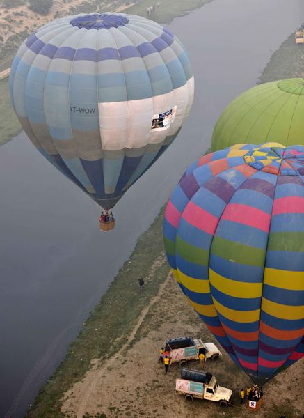 119Hot-air 119Hot-air