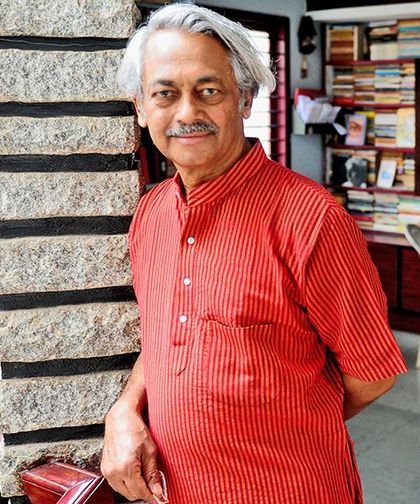 Girish Kasaravalli 