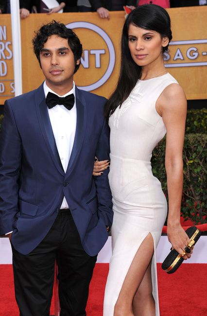 neha kapur kunal nayyar wedding