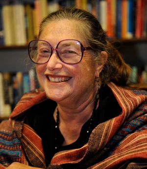 Wendy Doniger Wendy Doniger