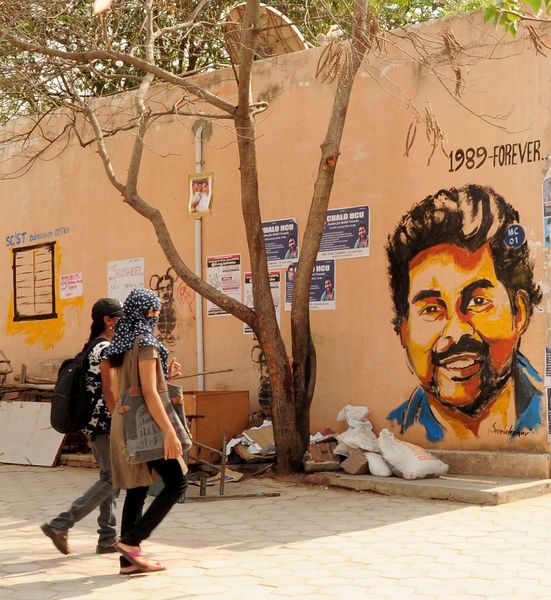 32RohithVemula