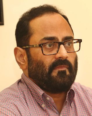 46-rajeev-chandrasekhar-week