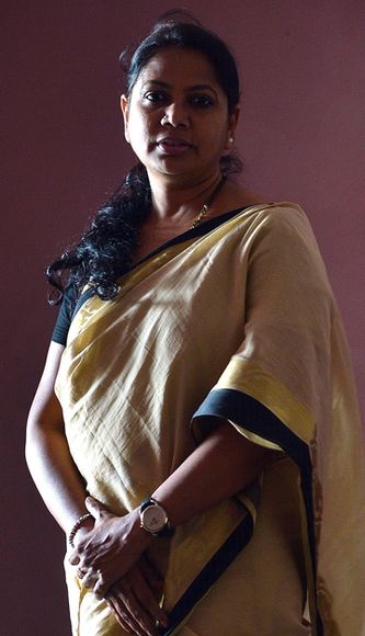 Rajathi Salma