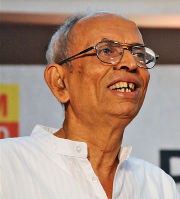 Madhav Gadgil