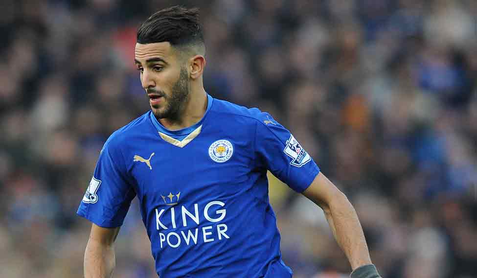 73RiyadMahrez