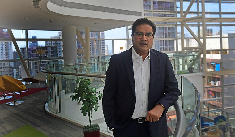 Raamdeo Agrawal | Amey Mansabdar
