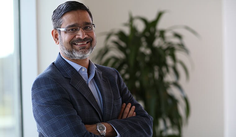 Abidali Neemuchwala