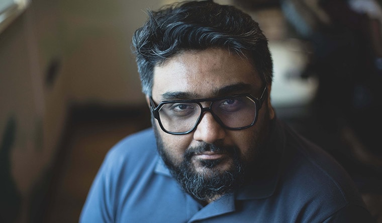 Kunal Shah