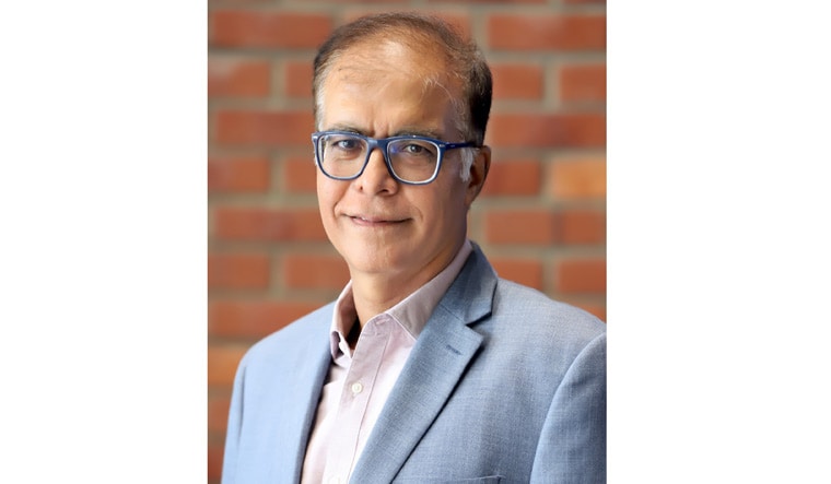 Chaha Rafiq Auto industry will only grow from here