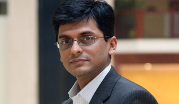 Pranay Agrawal
