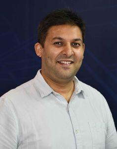 Rohan Varma