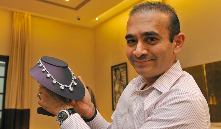 UK extradition judge ordered that fugitive businessman Nirav Modi, accused of PNB scam, would be extradited to India to stand trial.