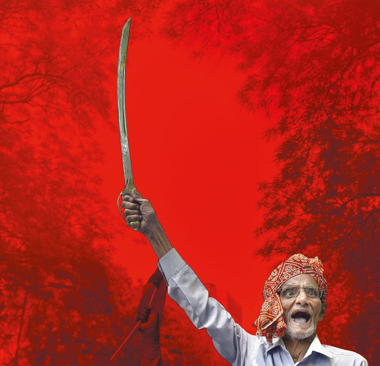 Imaging: Binesh Sreedharan