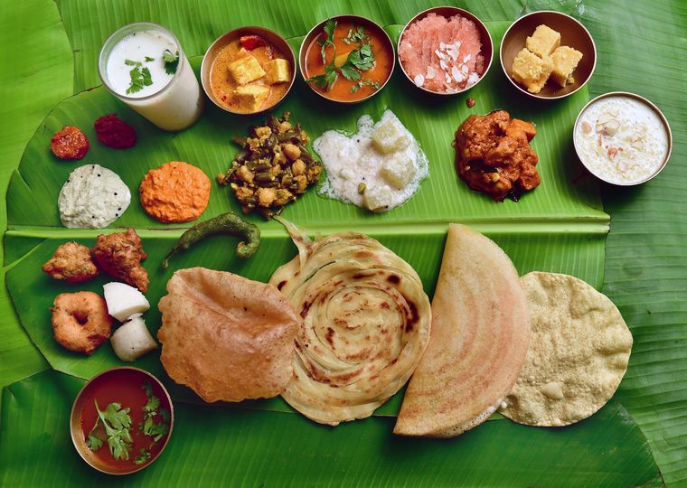 75-the-restaurants-vegetarian-thali