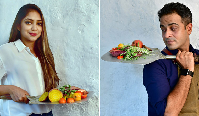 That Gut Feeling The Week Never miss another show from rishi sachdeva.