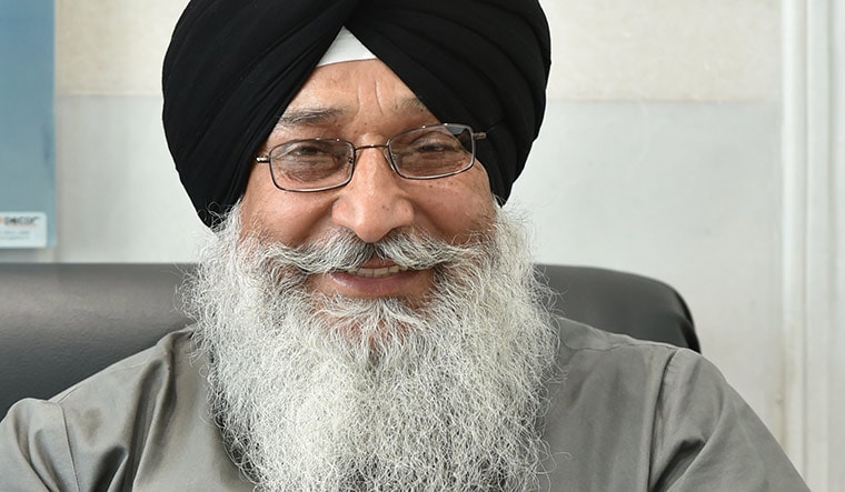 Roop Singh