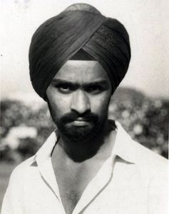 Bishan Singh Bedi