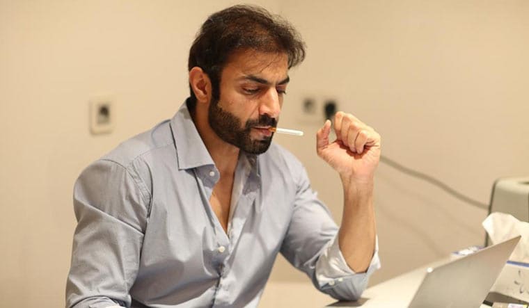 Brahumdagh Bugti