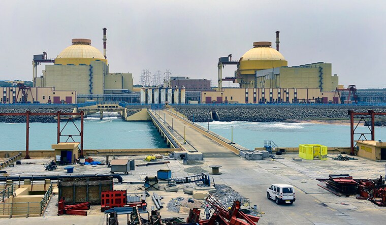 Caught unawares: The attack might have compromised the Kudankulam plant’s domain controller-level access | Sanjoy Ghosh