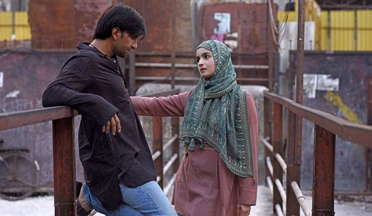 Realistic hero: Women are looking for empathetic men as exemplified by ranveer singh's character in gully boy.