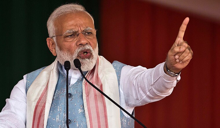 India Politics