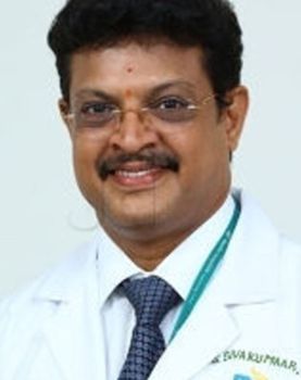 Dr K.S. Shivakumar