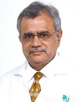 Dr R. Narasimhan
