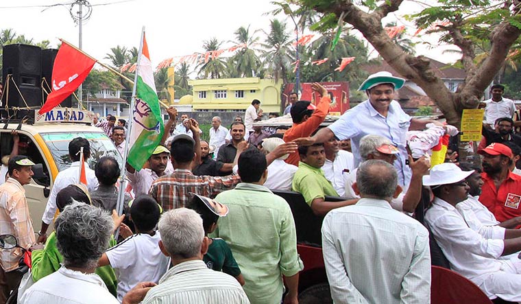42Election-Kerala