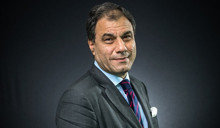 UK BILIMORIA