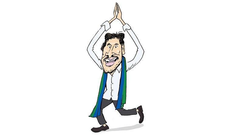 ILLUSTRATIONS: JAIRAJ T.G.