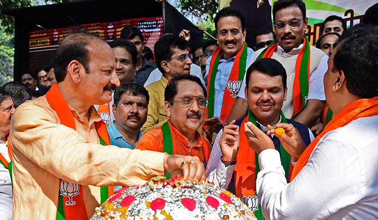 Devendra Fadnavis