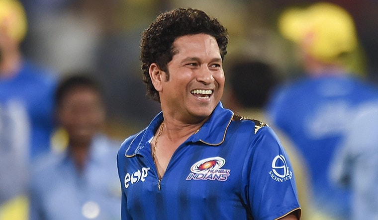 Sachin Tendulkar | PTI