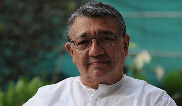Arun Bhatnagar