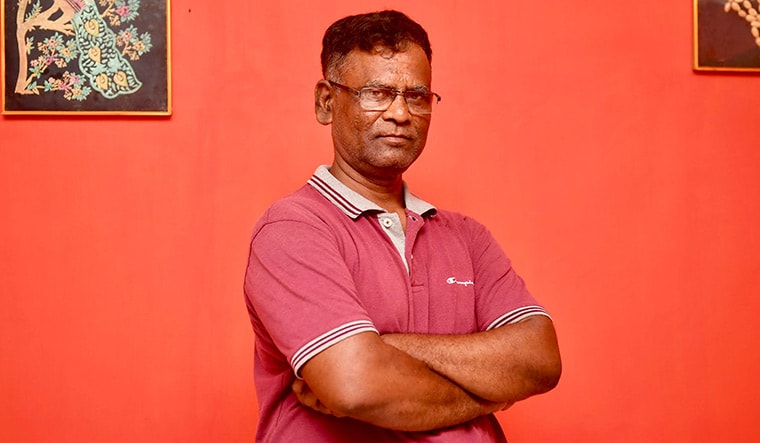 Mohammad Sanaullah