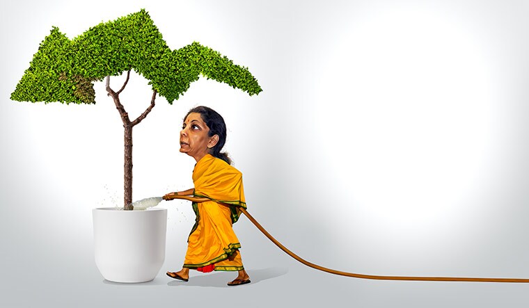 Illustration: Binesh Sreedharan