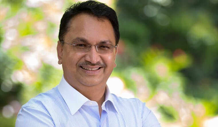 Vikram S. Kirloskar