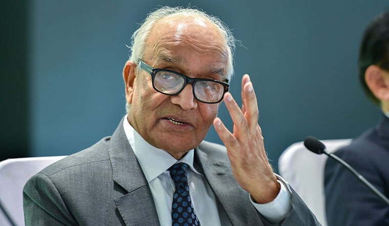 R.C. Bhargava