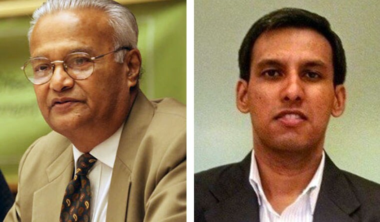 Pradeep S. Mehta and Amol Kulkarni
