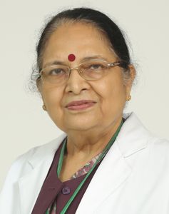 Dr Sunita Mittal