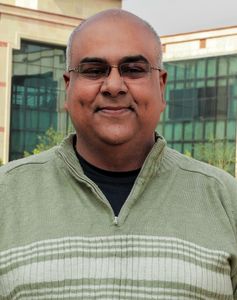 Dr Siddharth Chopra
