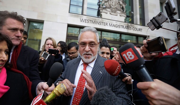 Britain Indian Tycoon