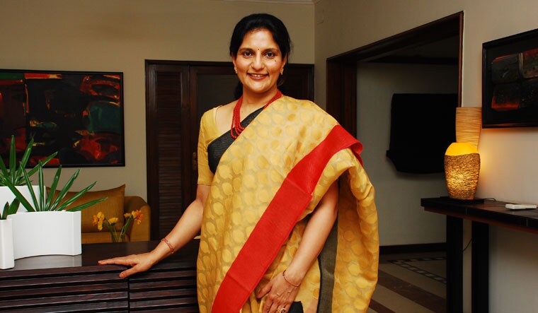 Preetha-Reddy