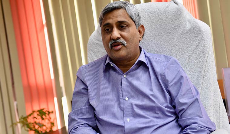 P.M. Prasad