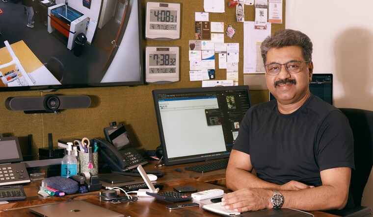 Naseem Khan